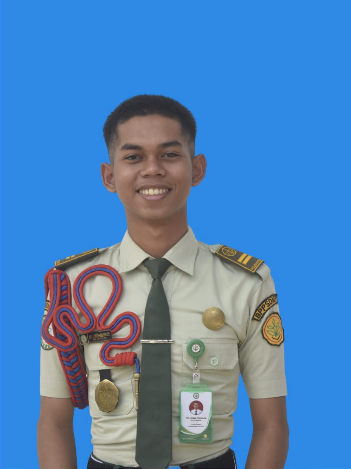 Arif lingga marpaung