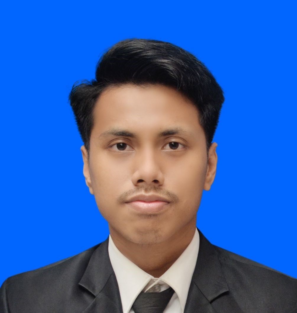 Muhammad Rizki Fadhilla