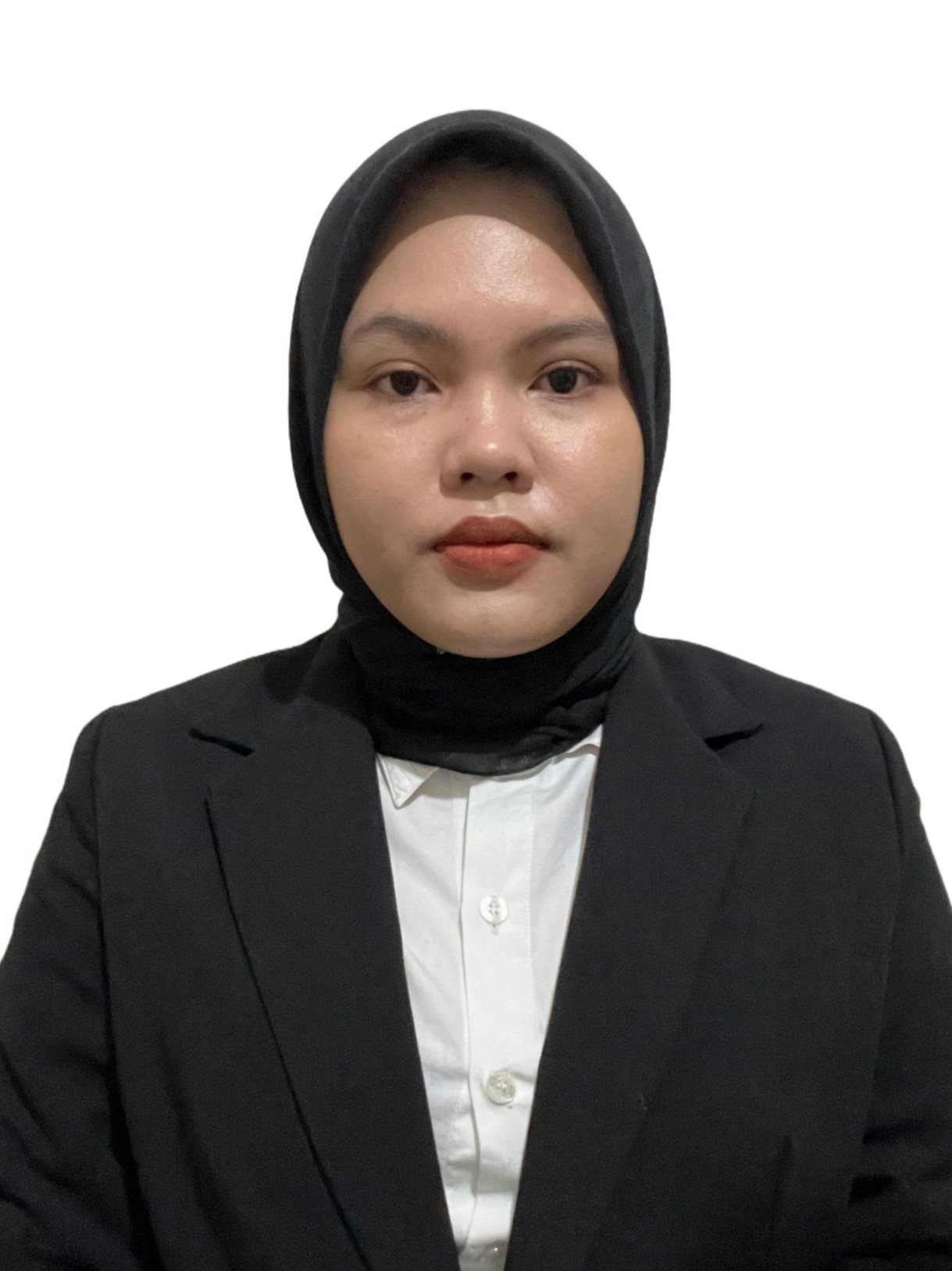 Nisa Uzzahron Nabila