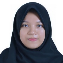 Fairuz Andini