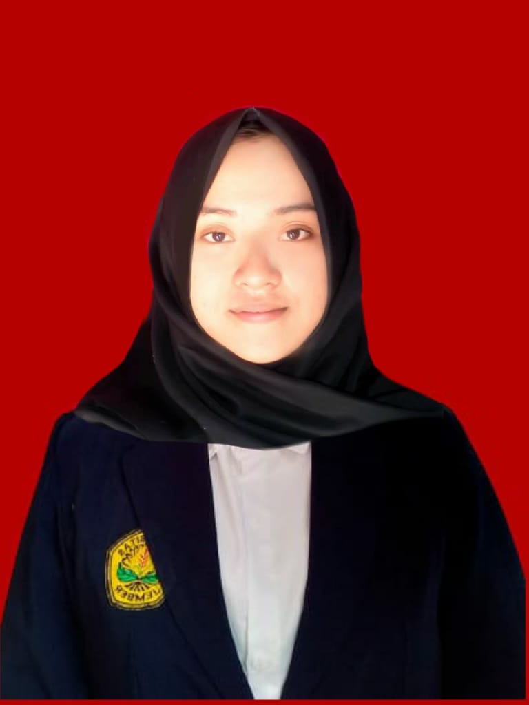 Syevi Fatimatul Husna