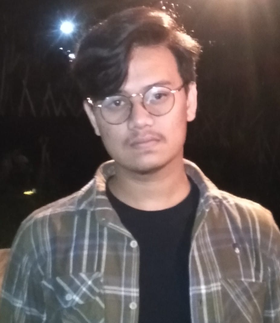 Syahrul Afif Hidayat