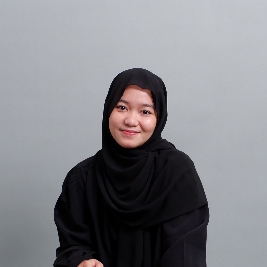 Amalia Rachmadana Ismail