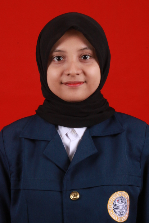 Lintang Catur Pratiwi