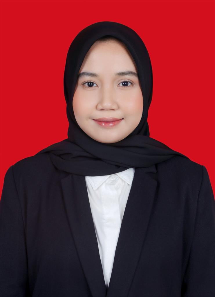Auliya Rizqi Ananda