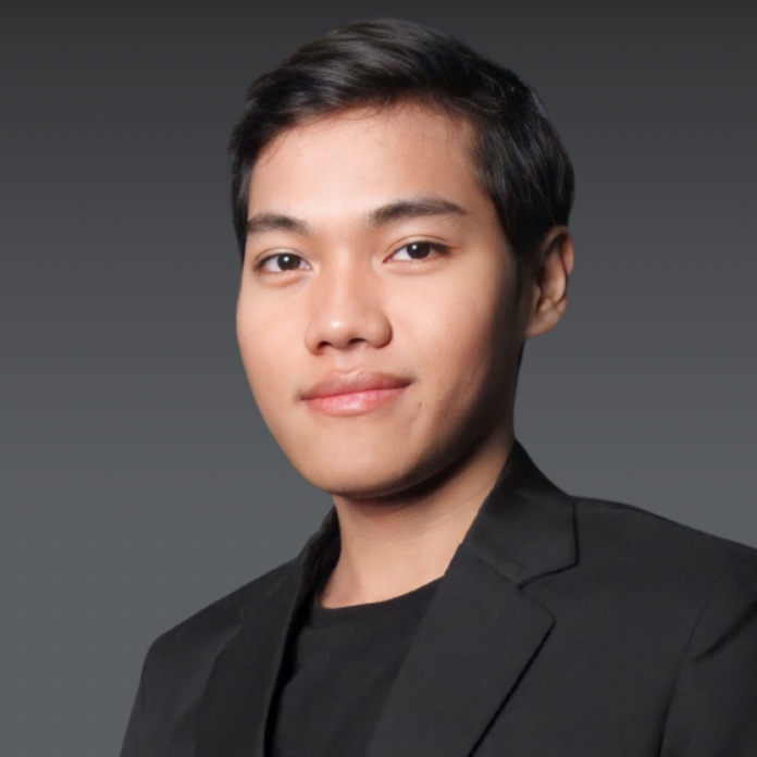 Andika Hema Wirayudha