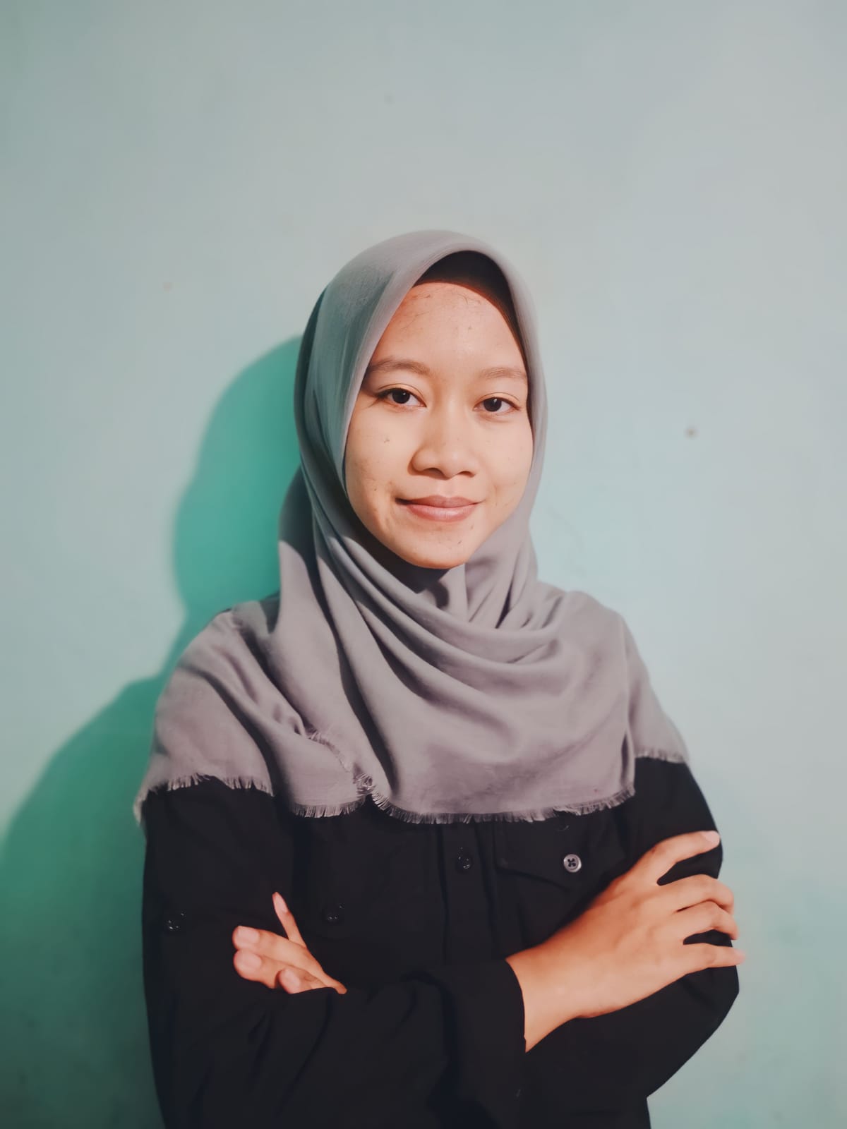FITRIANI SULISTYA ATMAJA