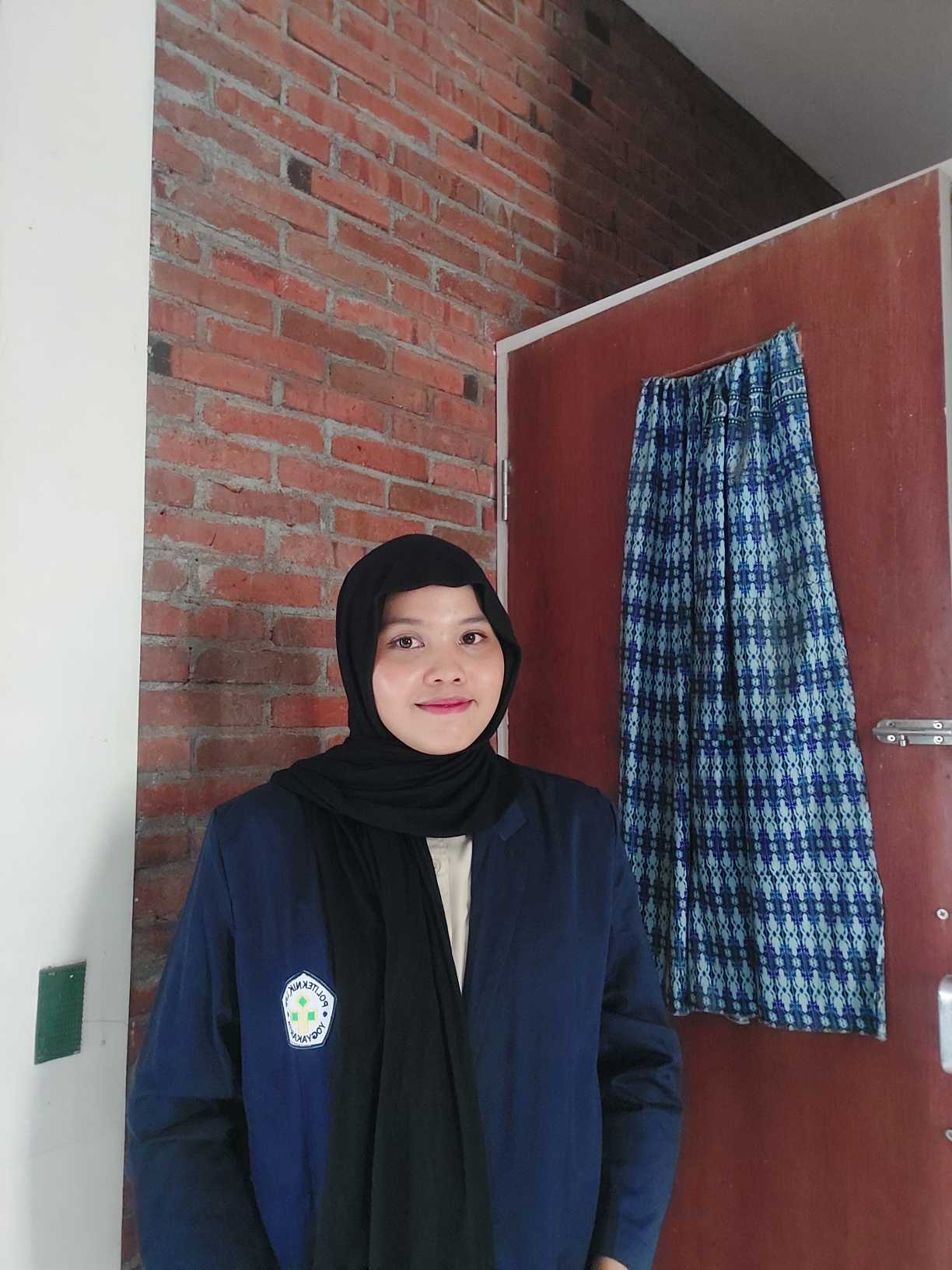 Yasmin Franditina Lorenz