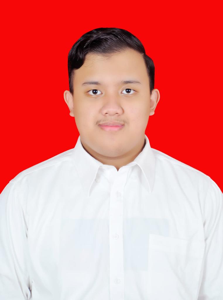 MUHAMMAD MIRZA FAUZAN MARTONO