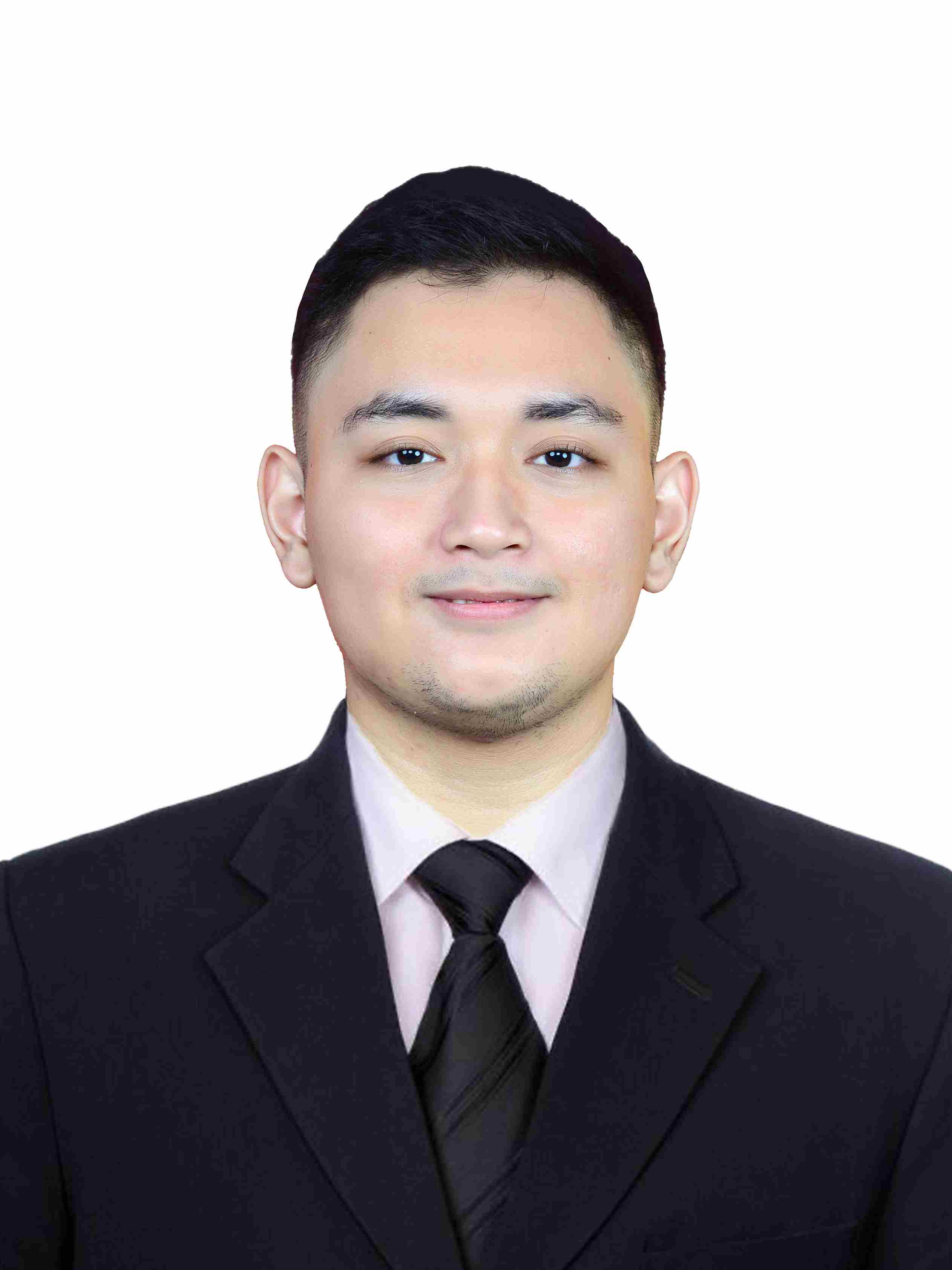 Muhammad Aflah Alfian Setiawan