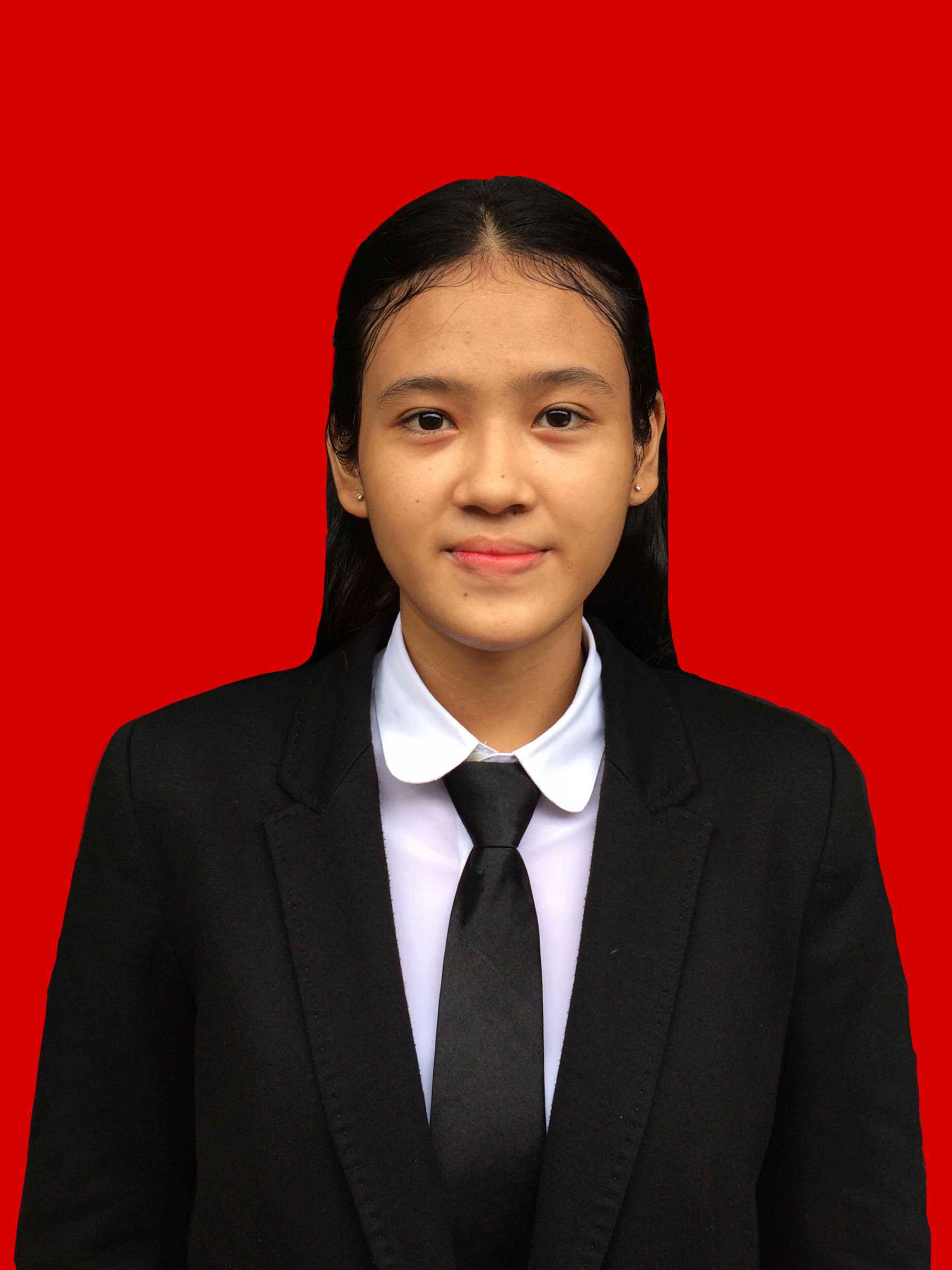 Melisa Astrid Claudia