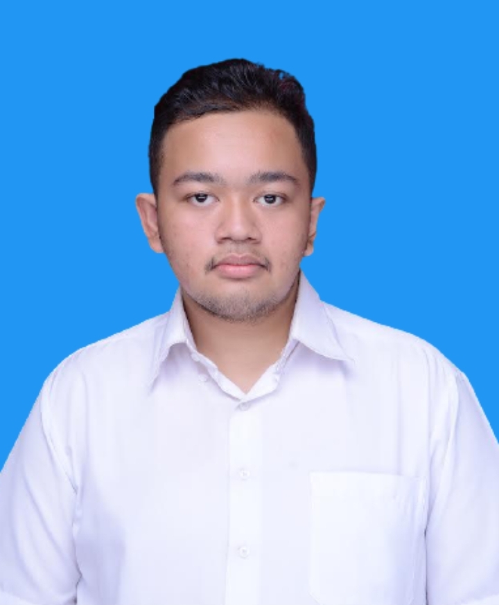 Rahesha Permasa Putra