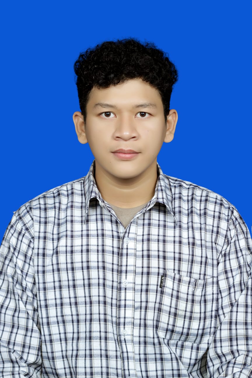 Juan Jullian Pranatha