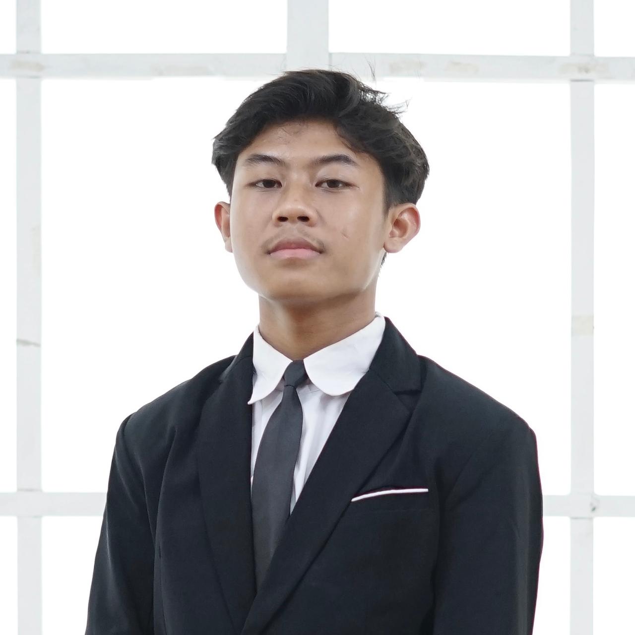 MUHAMMAD ZAYN FACHRUDIN