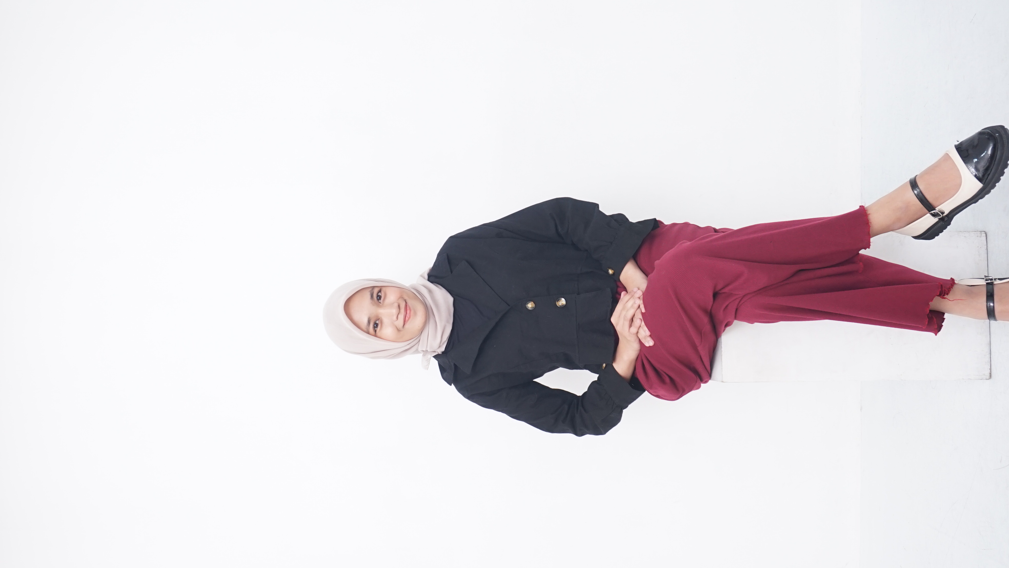 Andi Sitti Nurul Fatihah Ikhsan