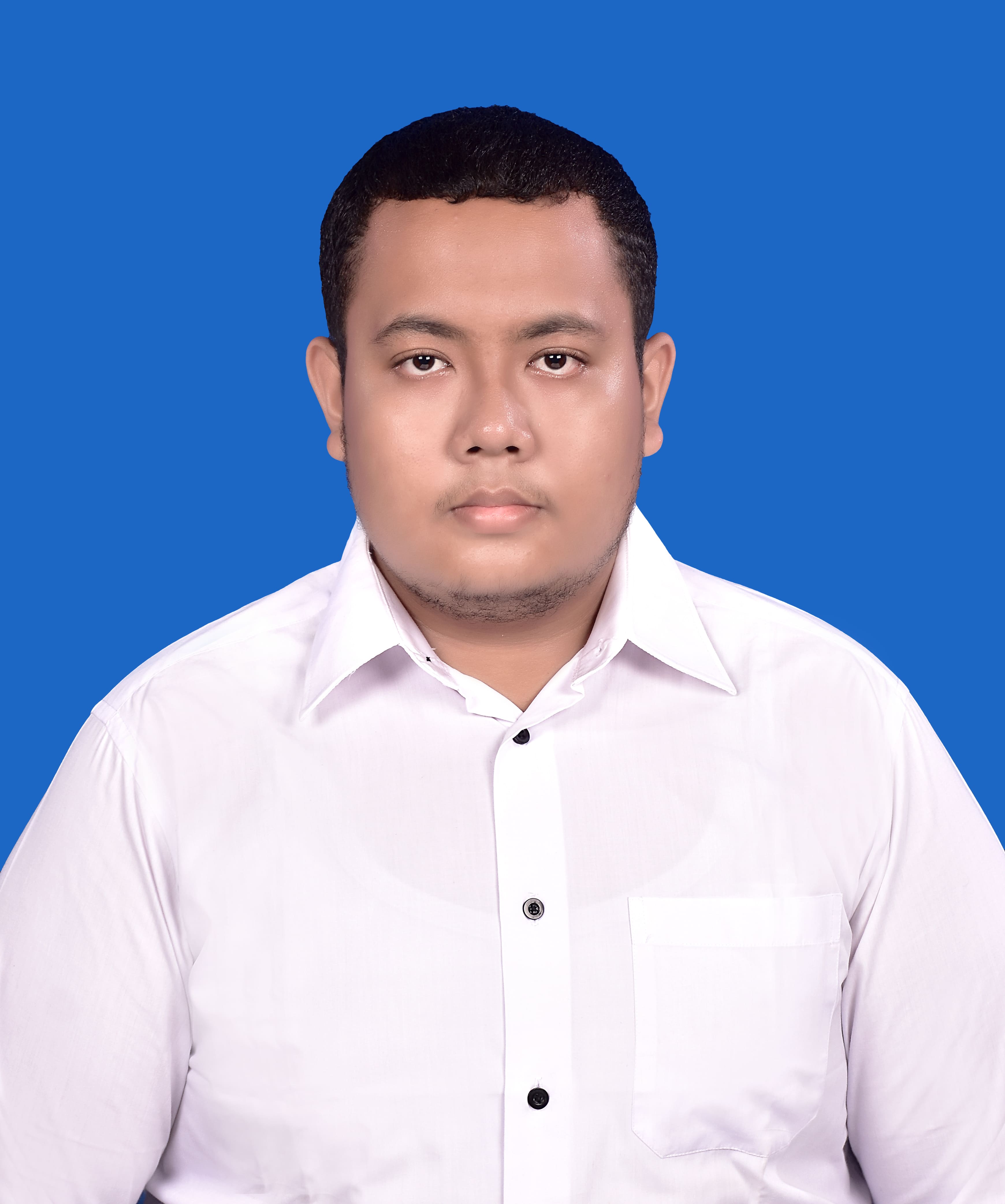 Fathur Rahman Siregar