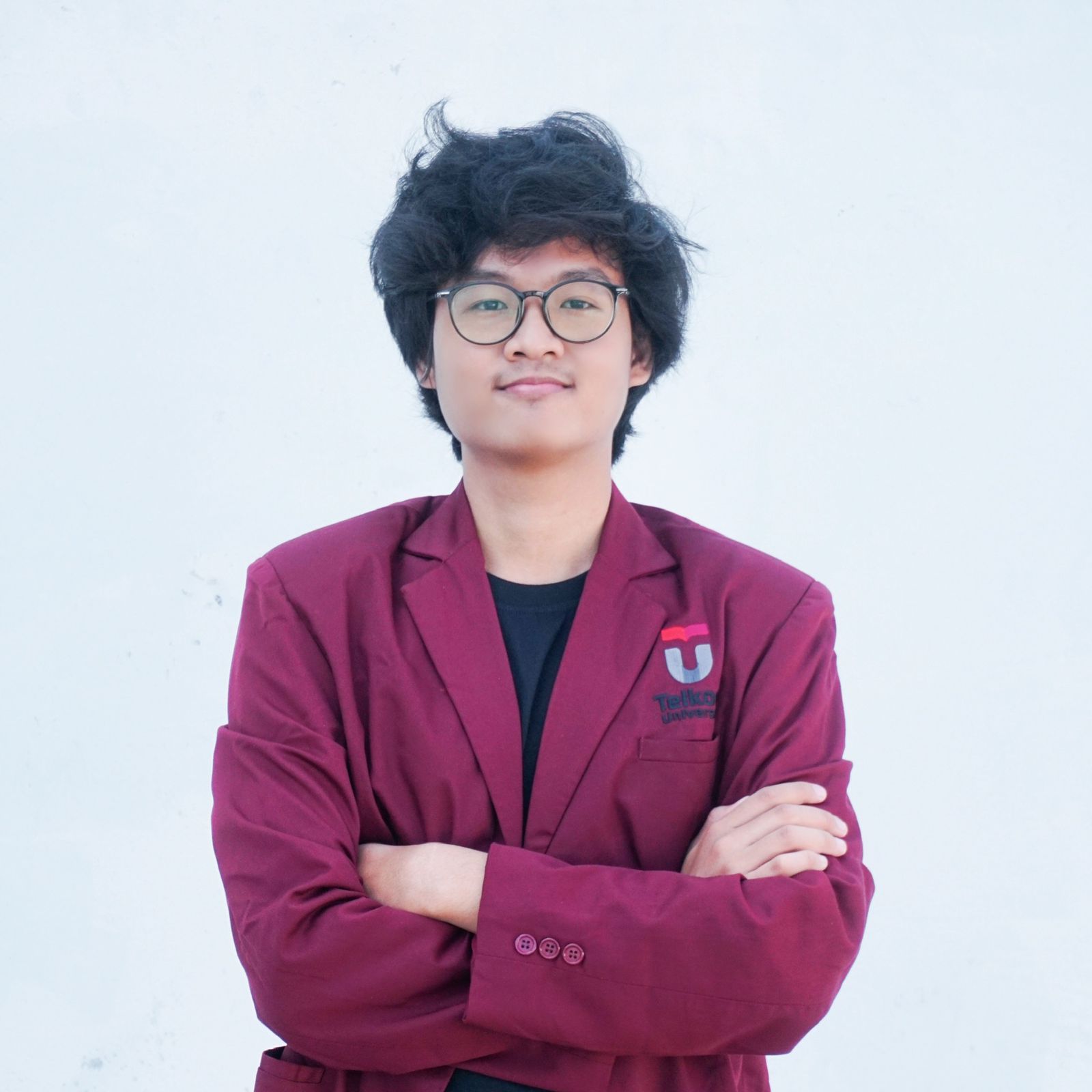 Ihsan Soemahar Bantamviantoro