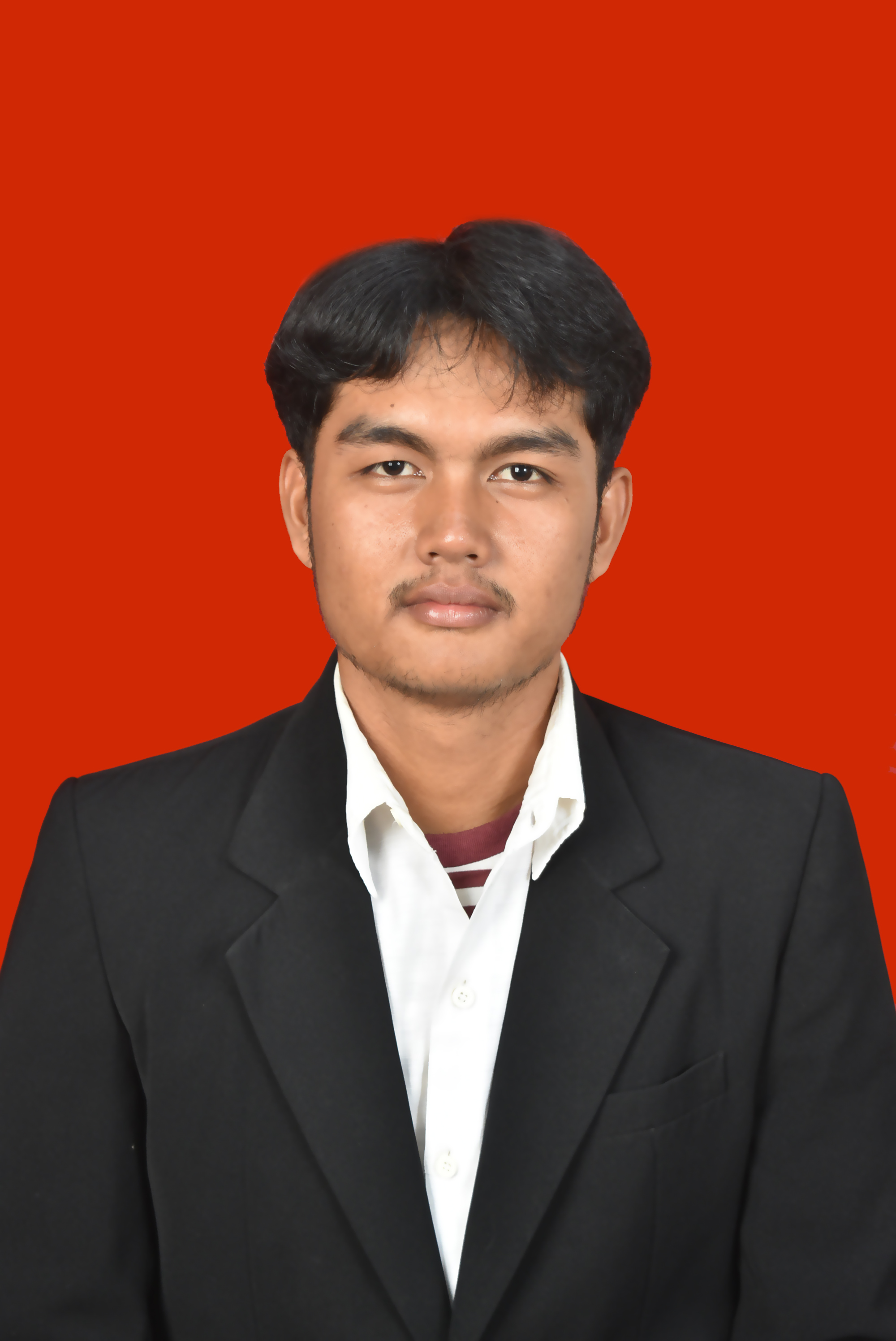 Rais Malikul Mulki Rangkuti