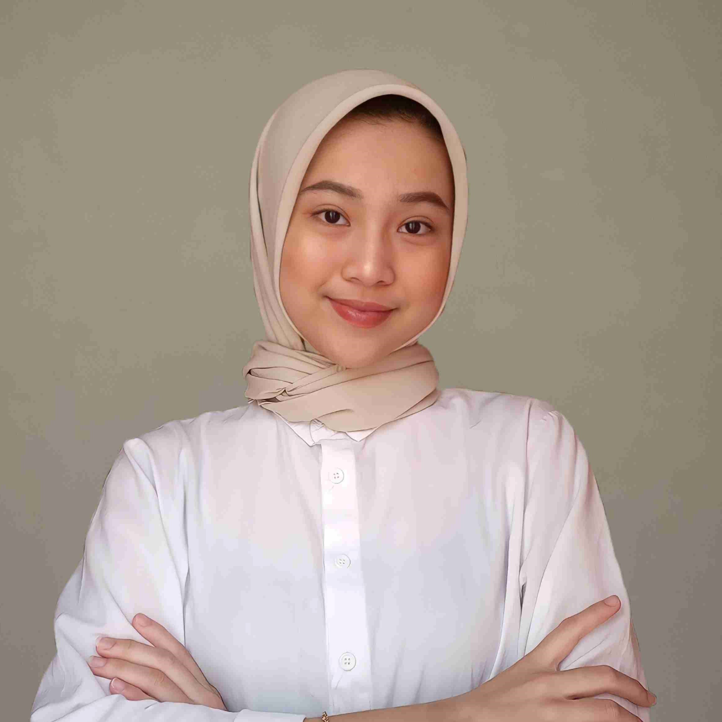 Raina Tifarashida Nugraha