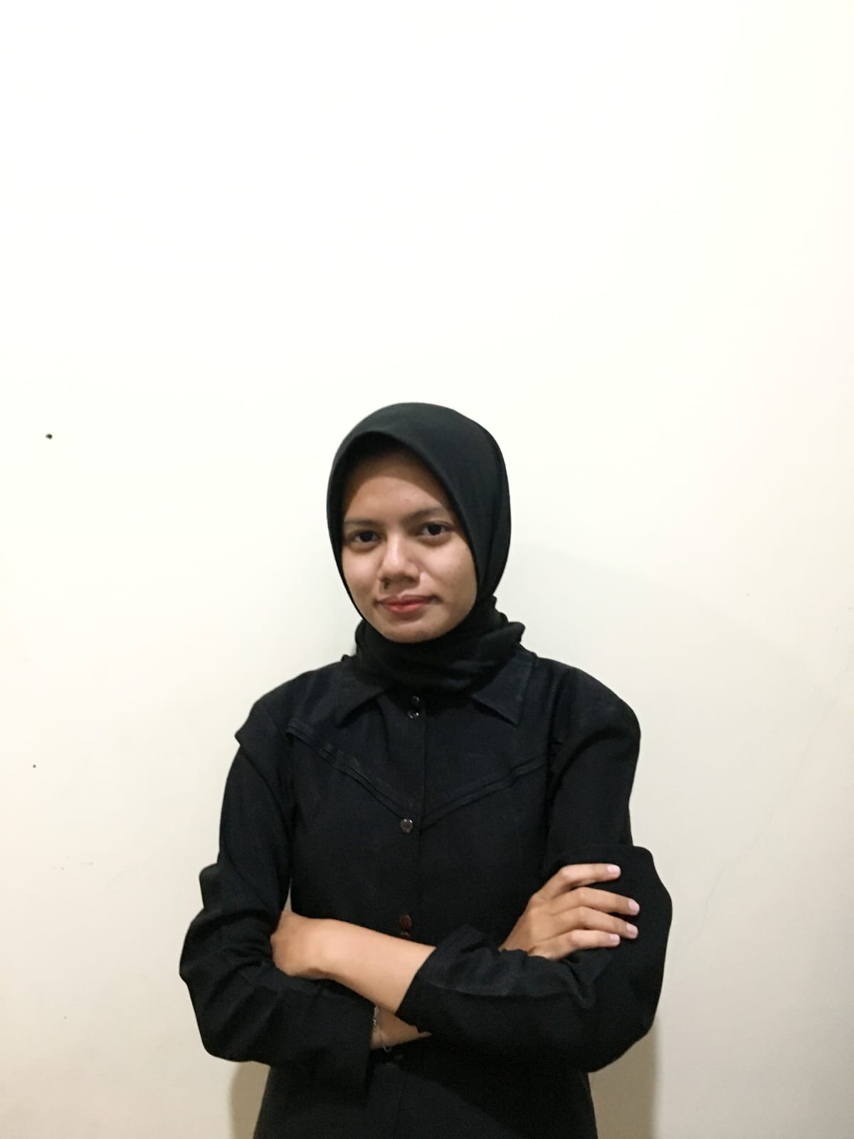 Fadia Naura Sholehah