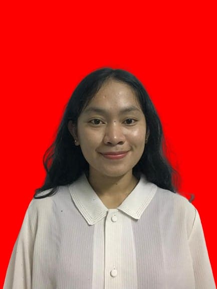 Lasria Hotnauli Sitompul