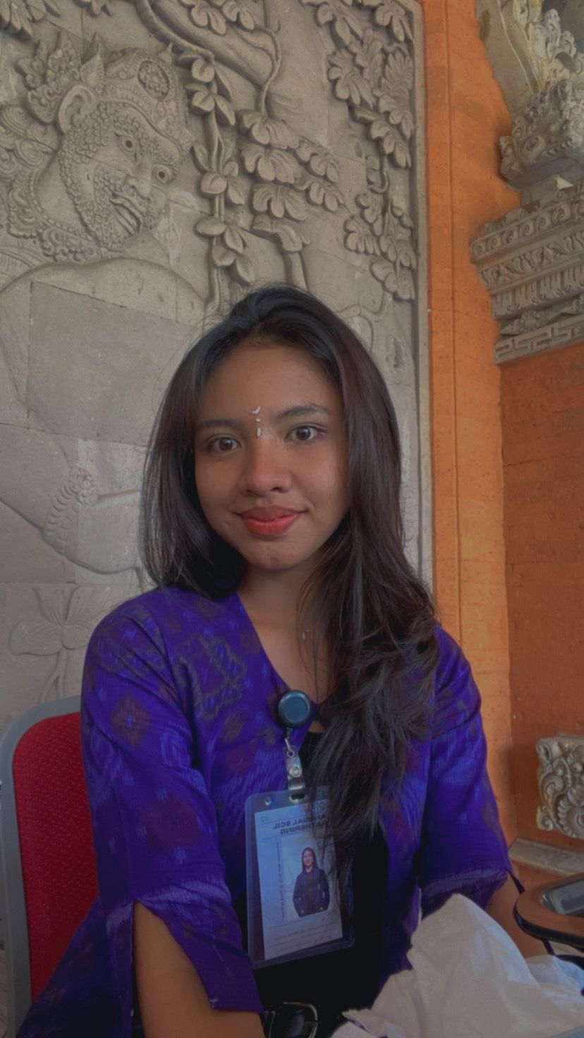 Ni Kadek Wahyu Nita Dewi