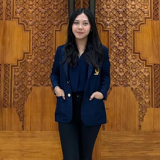 GUSTI AYU PUTU WIWIT SUKMAYANTI