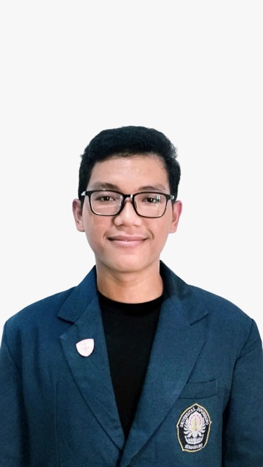 JHONVERY ANGGIE PANUTURI SIREGAR