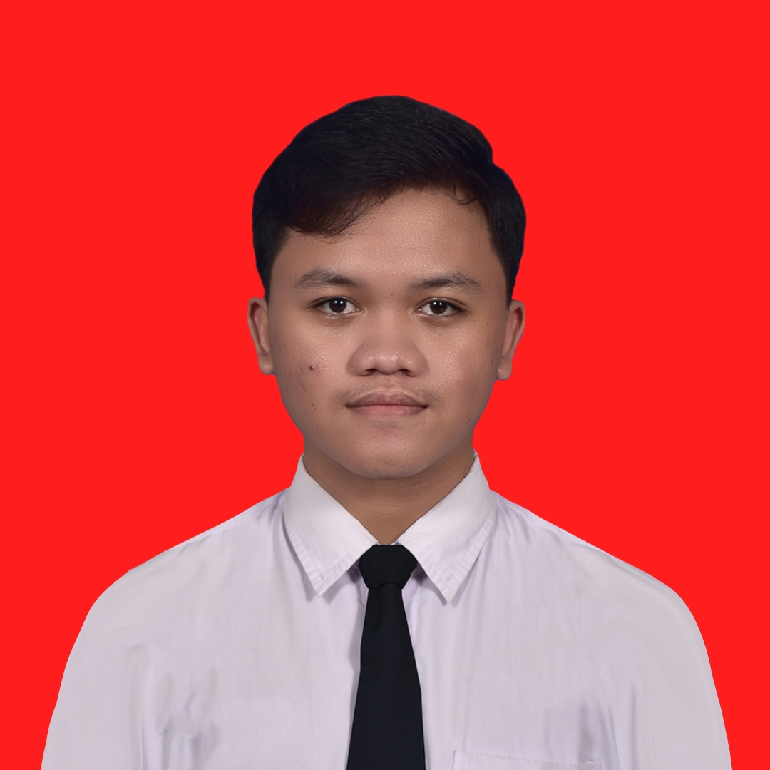 Muhammad Agil Izzulhaq