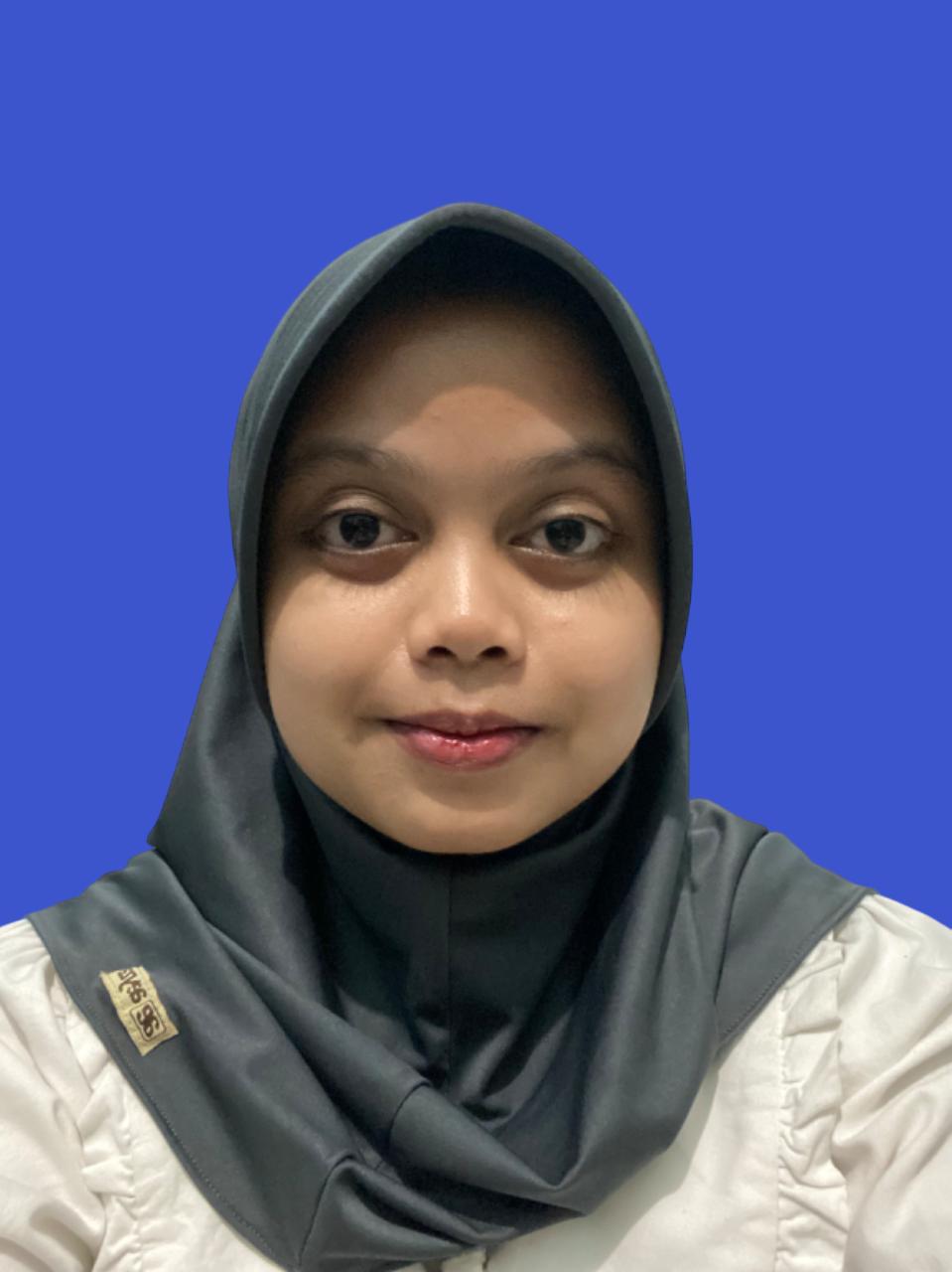 Citra Ardhea Putri Yommy