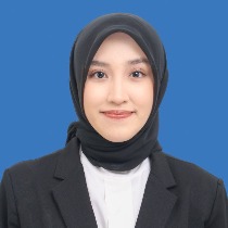 AFIFAH SJAHROEDDIN