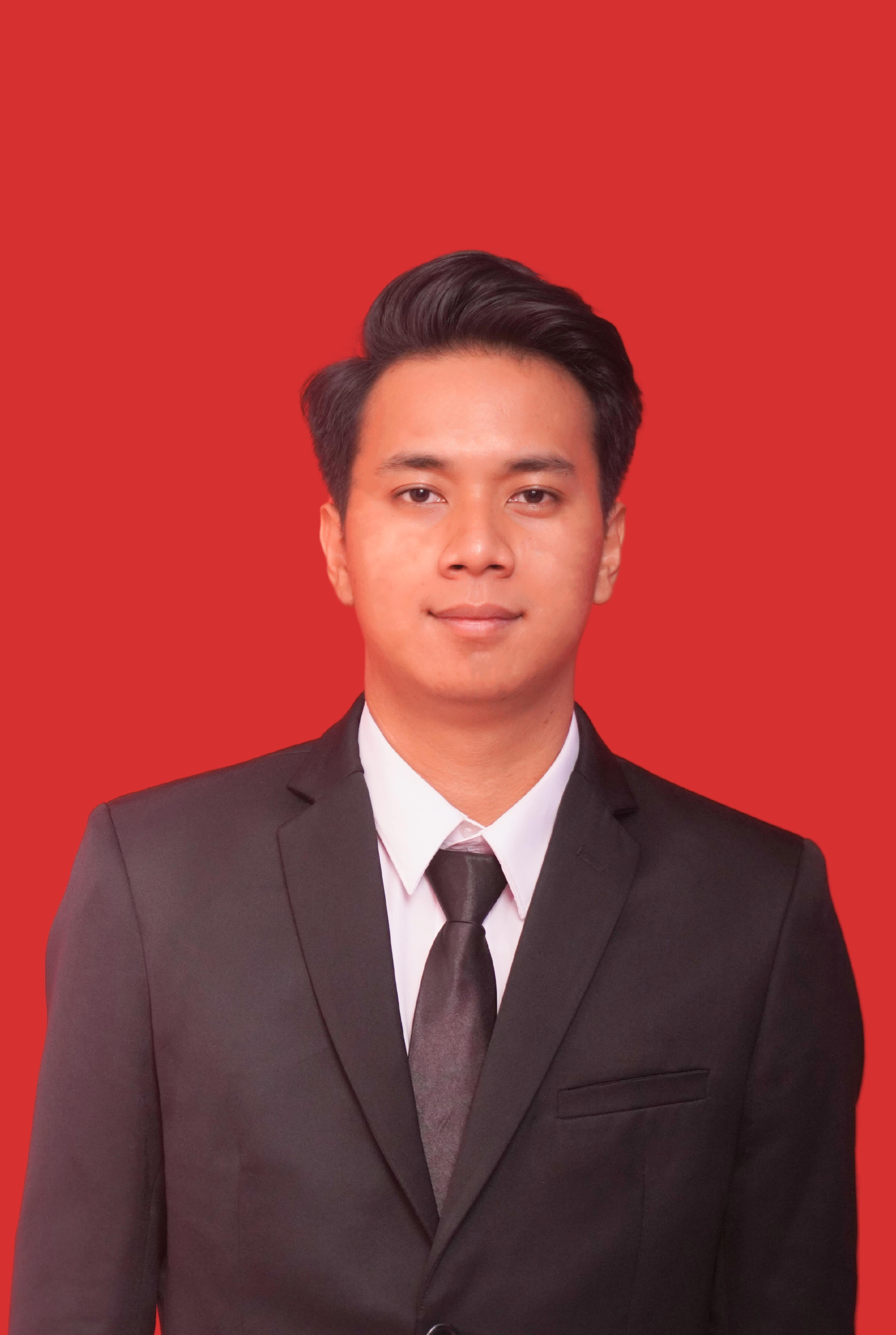 Muhammad Irfan Budhiputranto