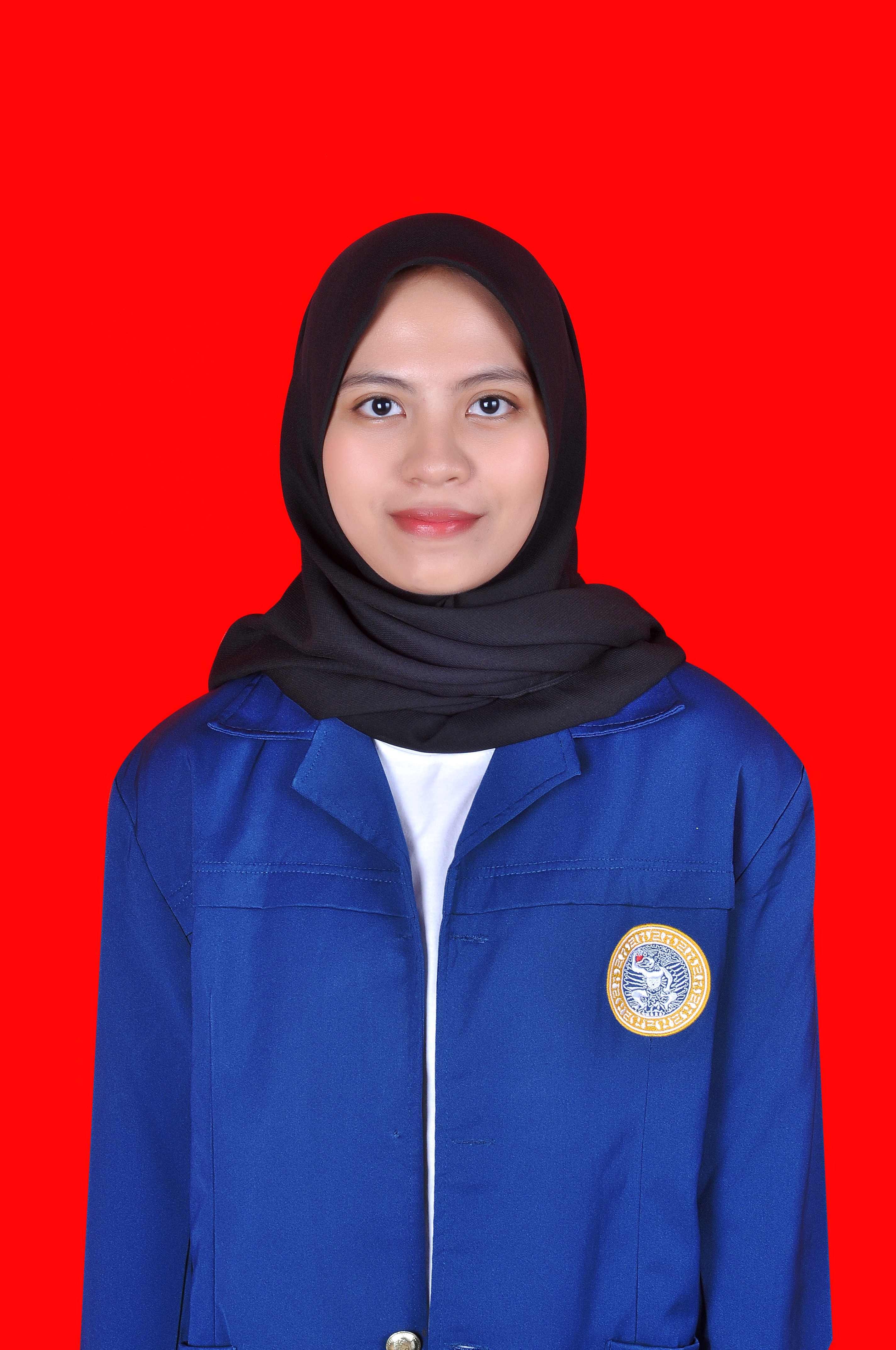 Dhevi Alyah Refani Putri