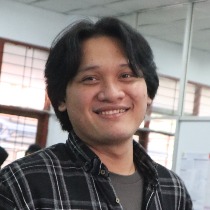 Rizfi Ferdiansyah
