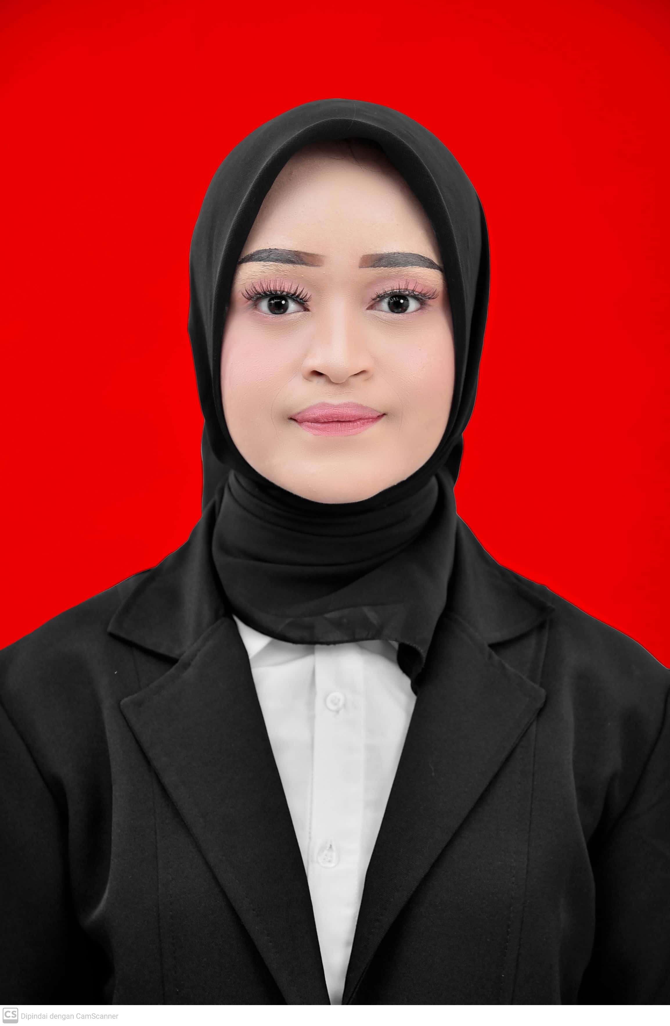 Della Putri Chantiya