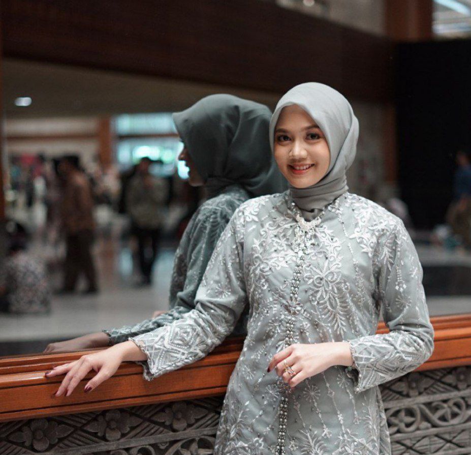 Laras Ayu Nurhaliza