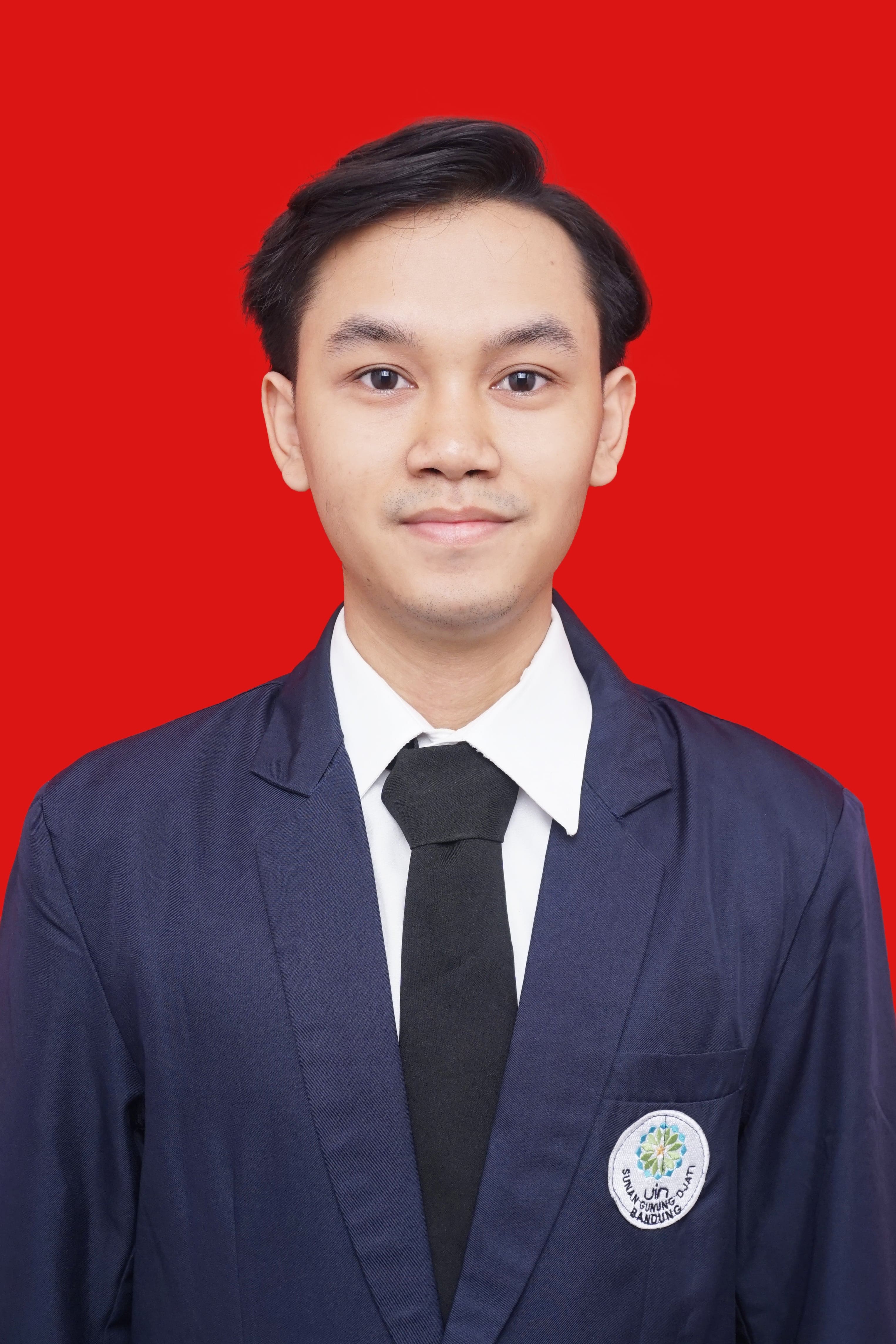 Muhammad Reynaldi Baihaqi