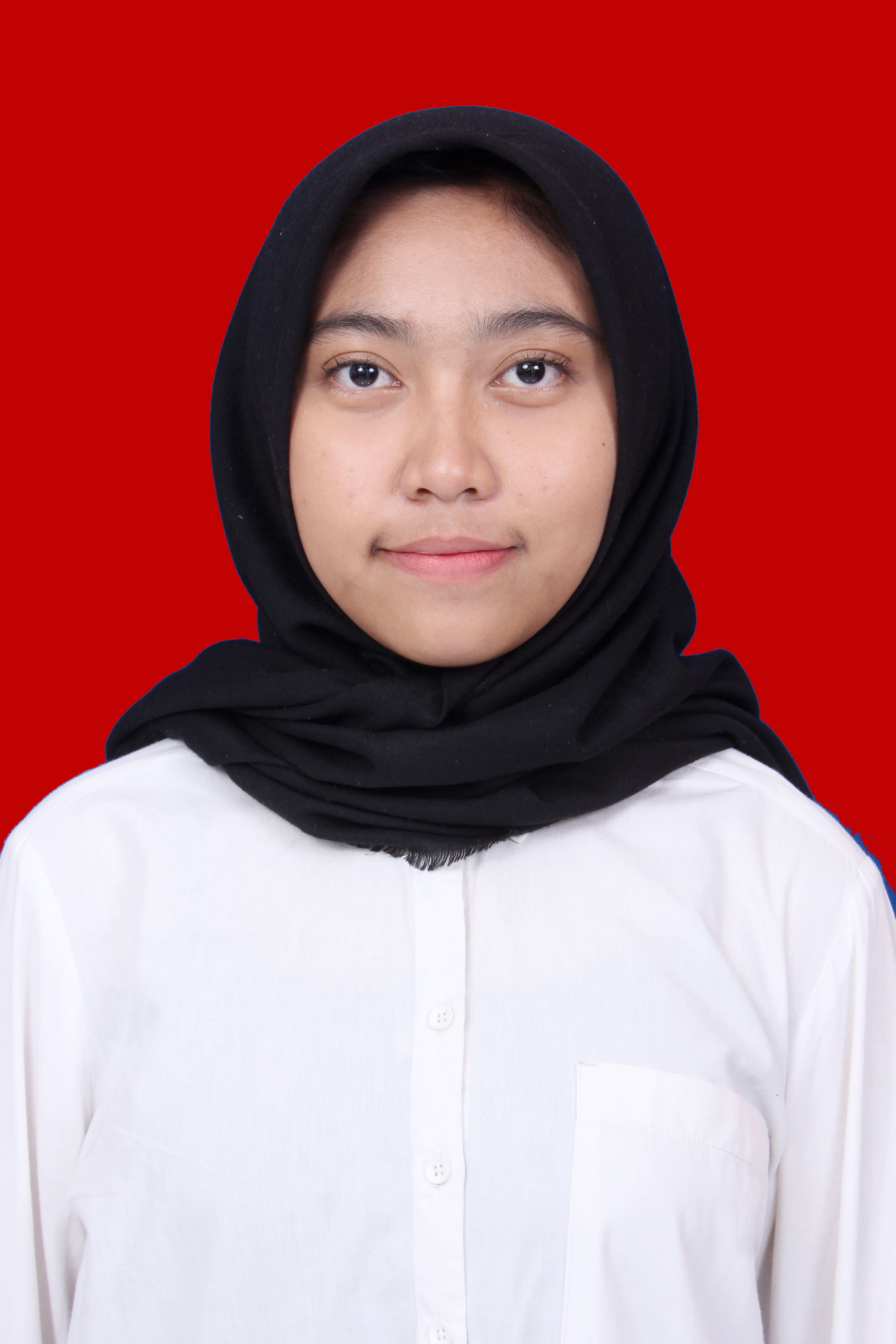 Haura Ashilah Wibowo
