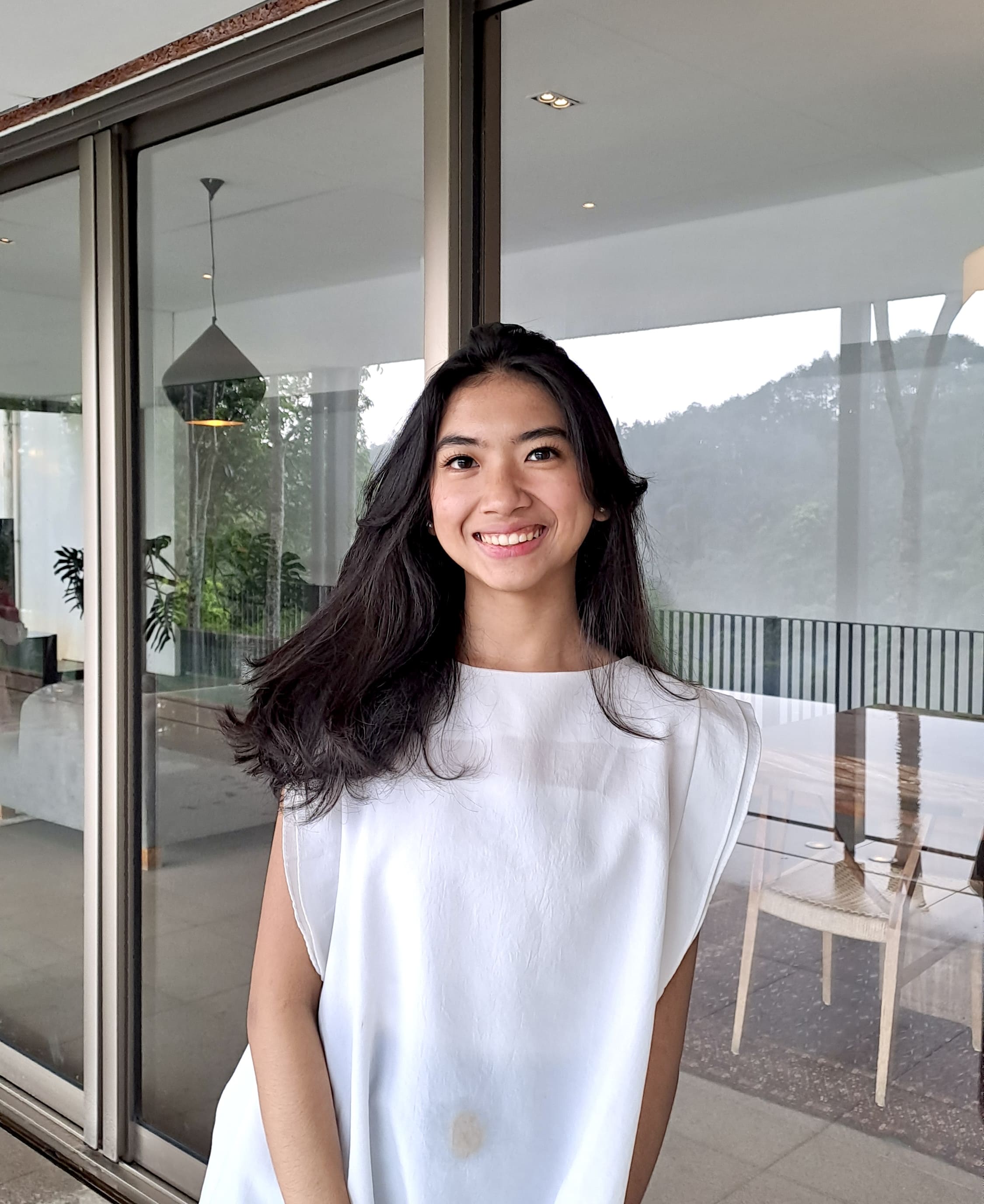 Giza Cornela Dewantari