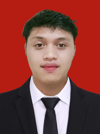 Farizal Haeril Ihwan
