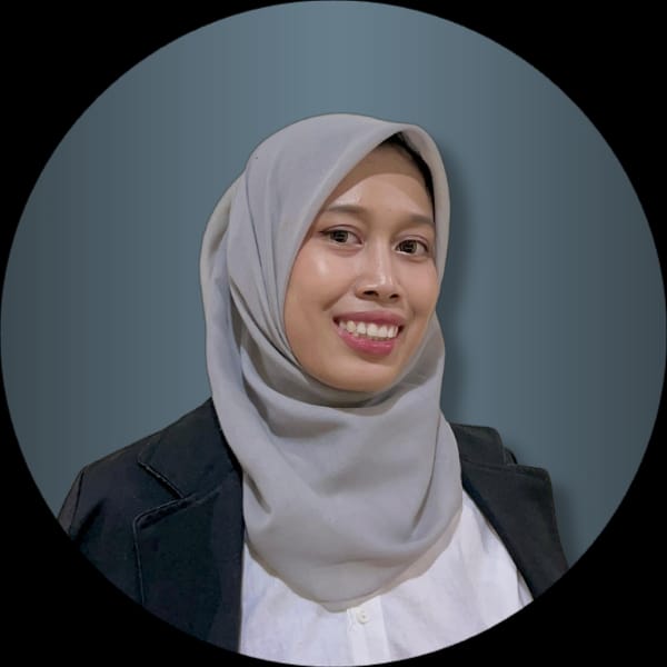 ARINA MARDHIYANA HUSNA