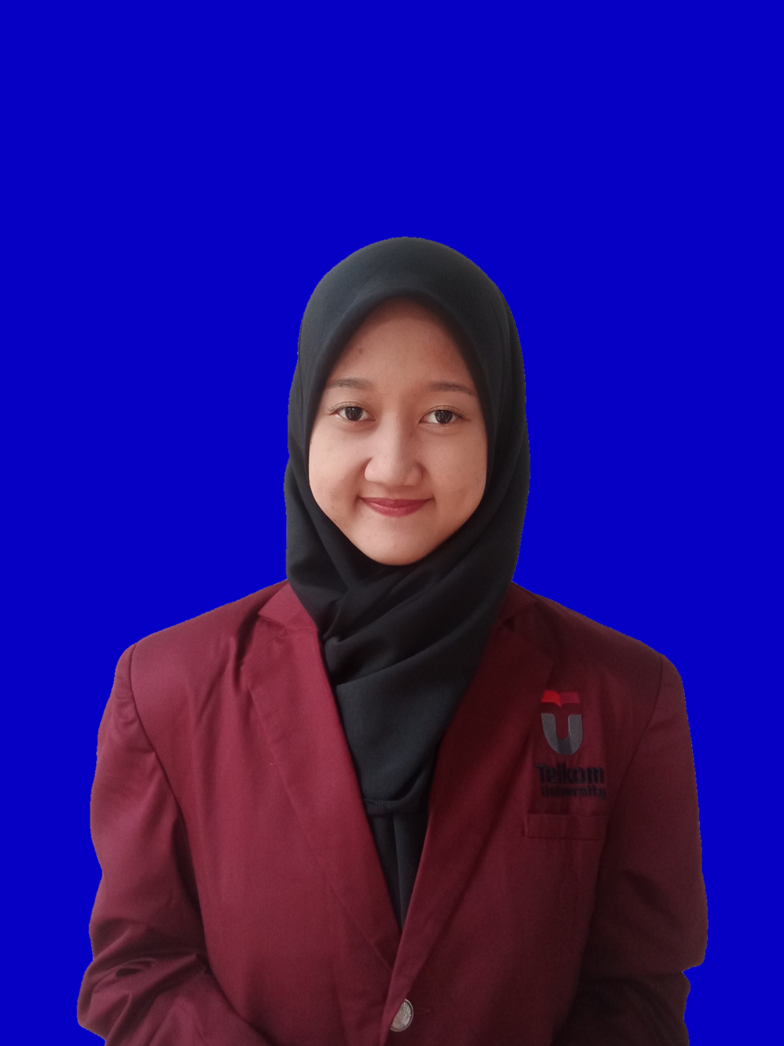 Annisa Nailiya Zahroh