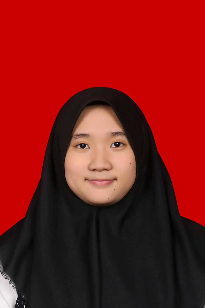 Adinda Rizki Luthfiyyah