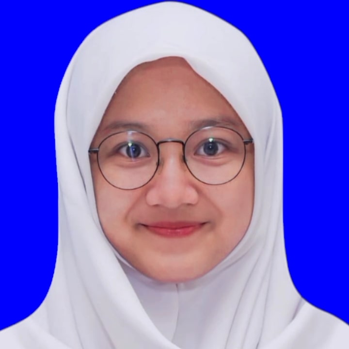 Ghixandra Julyaneu Irawadi