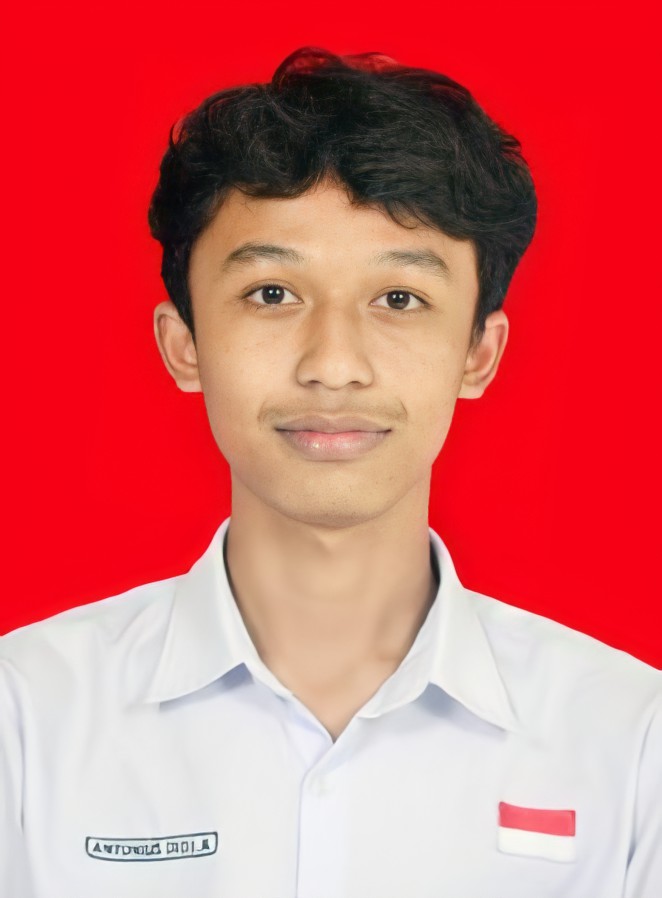 Antonius Didi Kurniadi