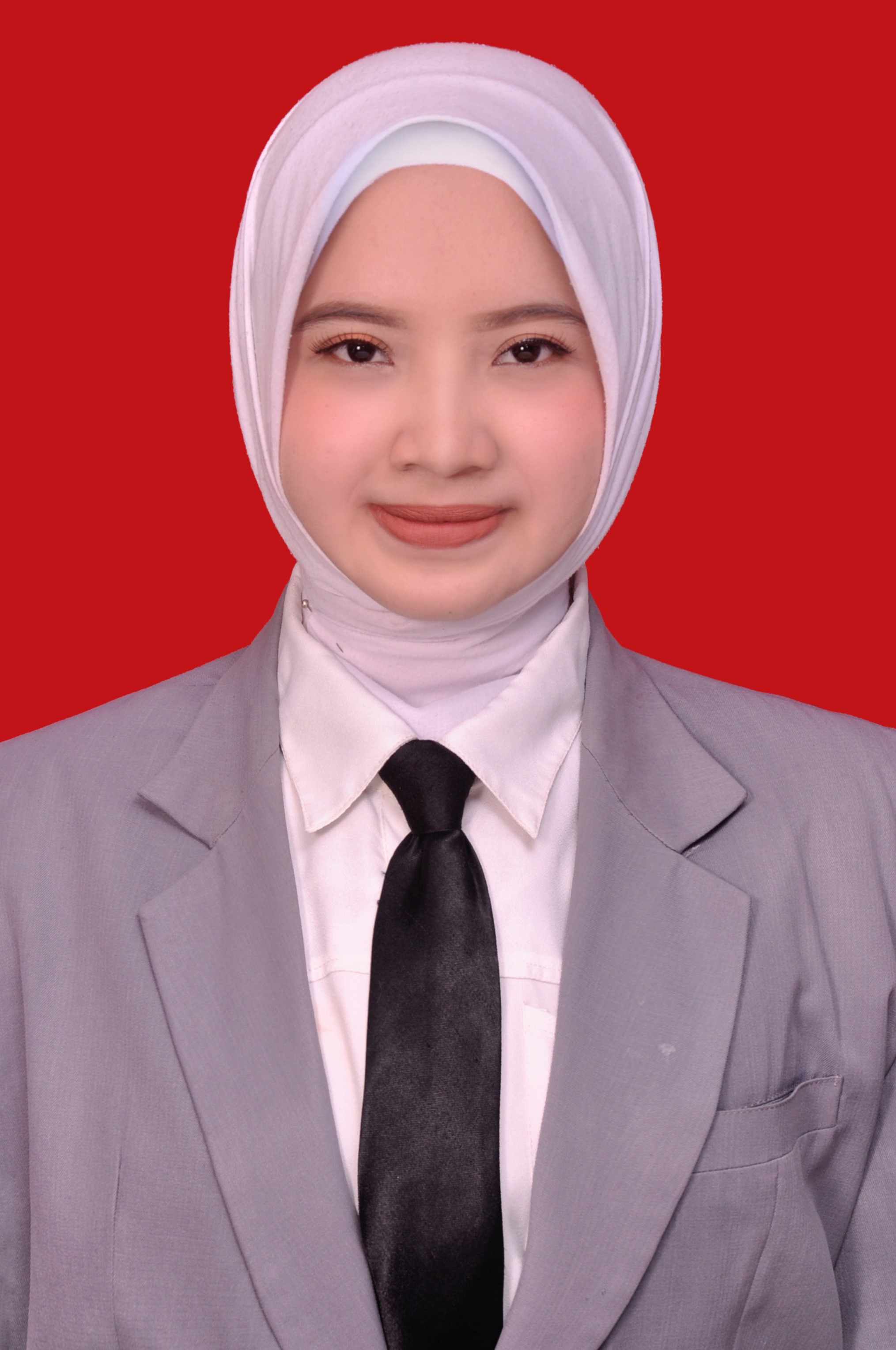 Destirana Tasya Widyastuti