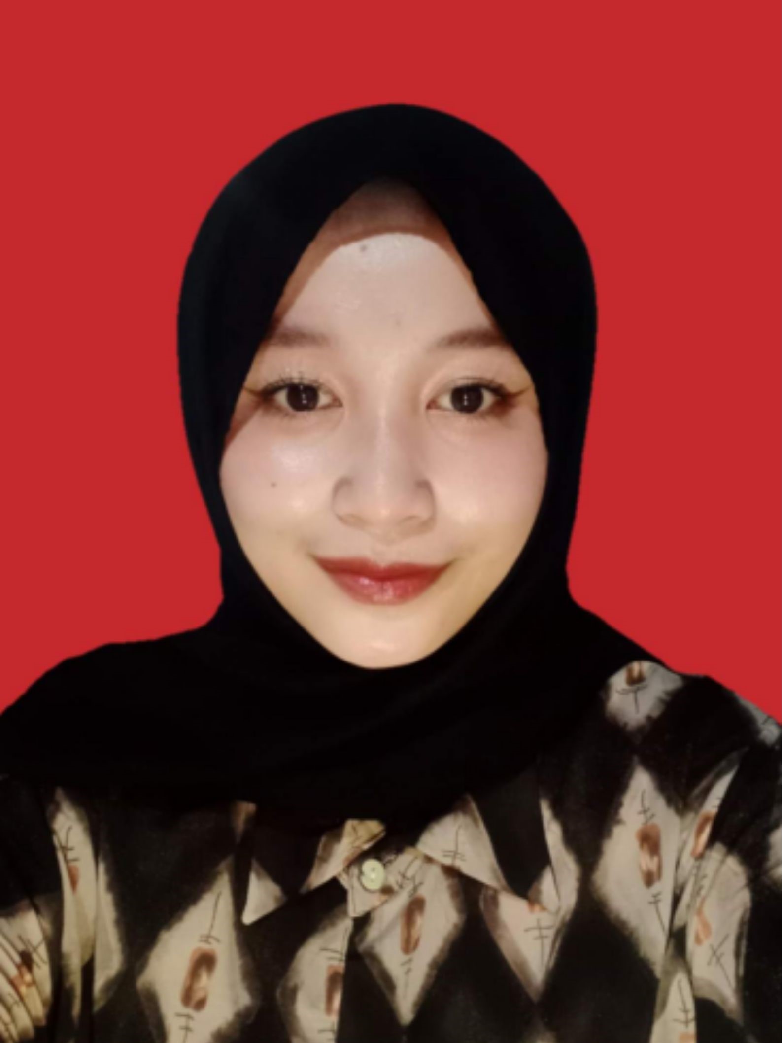 Amanda Putri Agustina