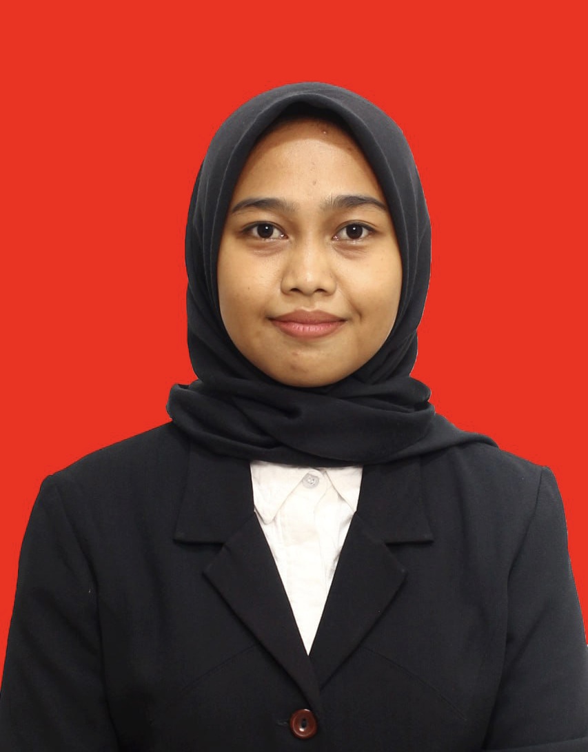 Aldina Ulfa Widianti