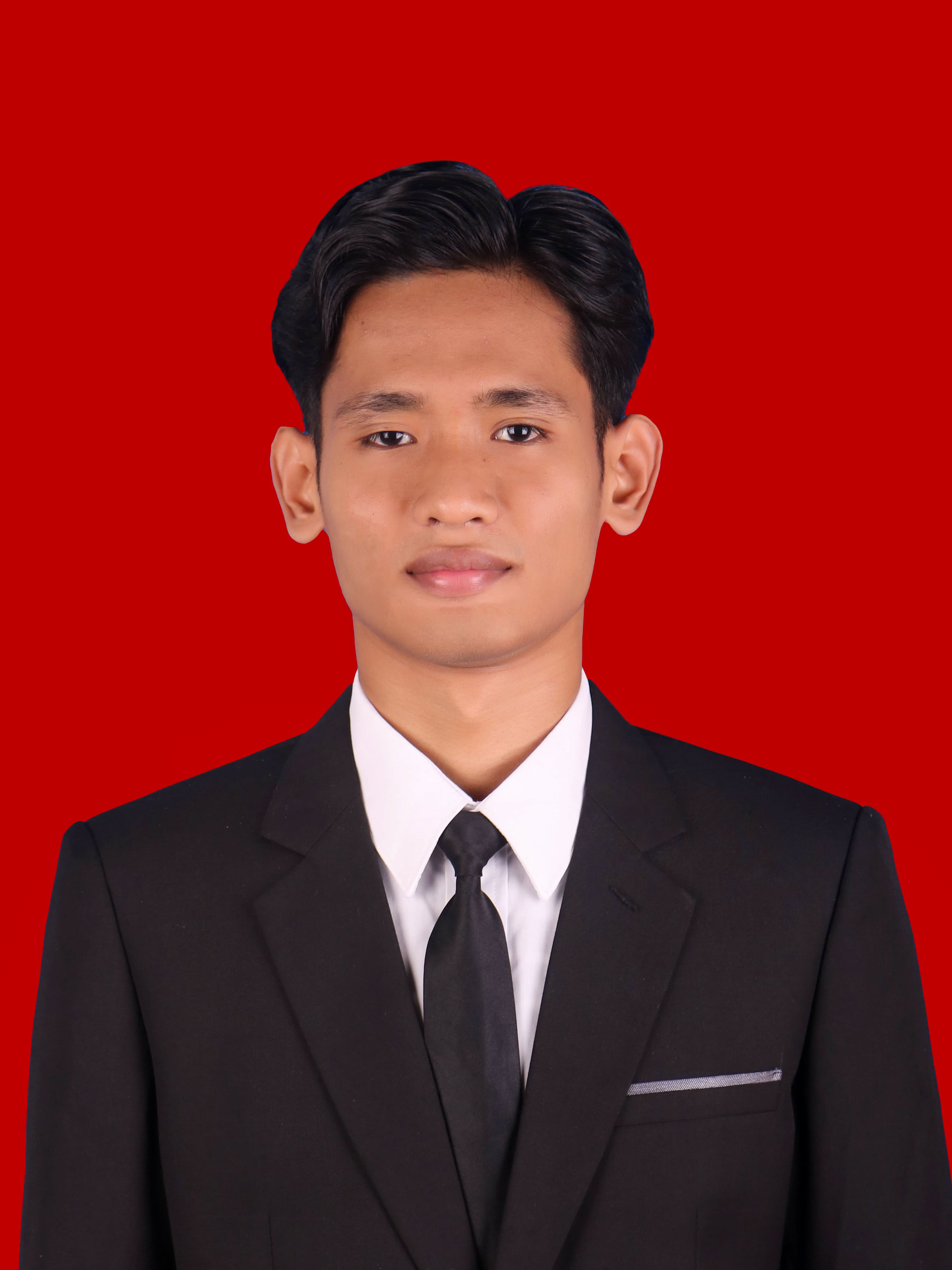 M. Dwi Rizki Wahyudi
