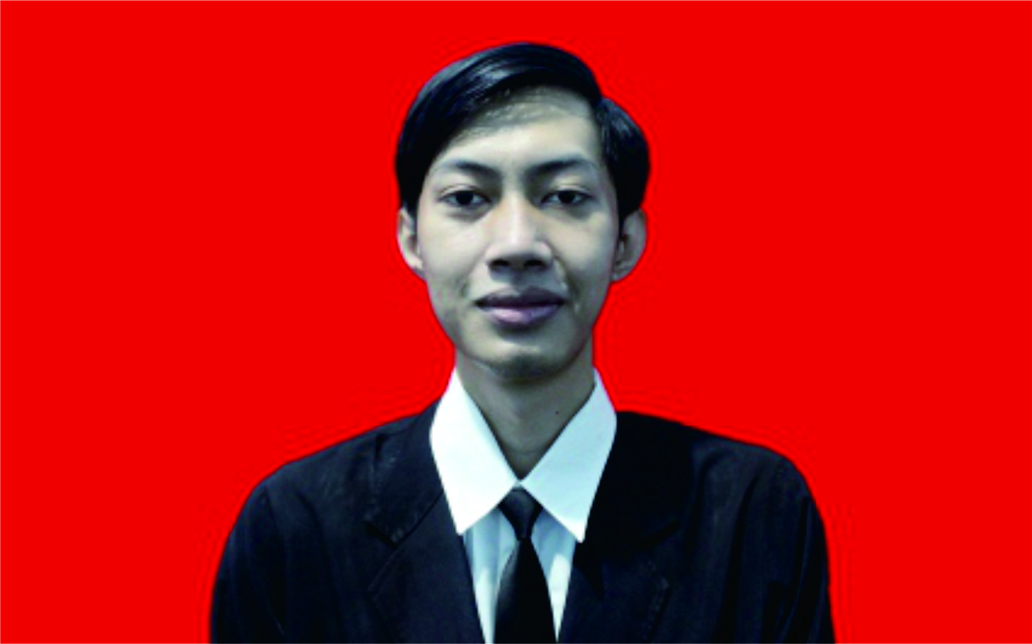 Agung Wahyu Pangestu